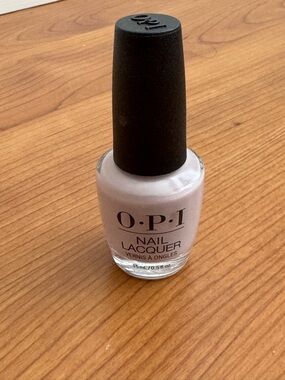 NEW OPI 0.5oz Bottle Don't Bossa Nova Me Around®